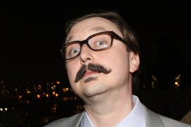 How a Net Neutrality Video Used John Hodgman and a Goofy Premise to Go Viral