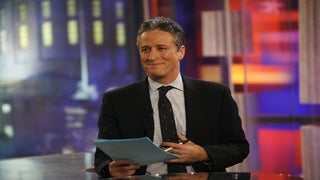 Jon Stewart Was Almost the Host of NBC’s ‘Meet the Press’