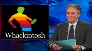 Jon Stewart on Obamacare: ‘Save 8 Grand and Tell Your Employees to Go F— Themselves’ (Video)