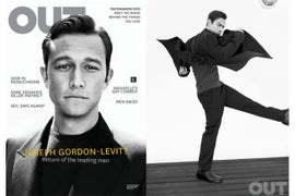 Joseph Gordon-Levitt: Don’t Say ‘Don Jon’ Is About Pornography or Use the Word ‘Celebrity’