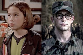 The Evolution of Joseph Gordon-Levitt: From Child Actor to ‘Snowden’ Star (Photos)