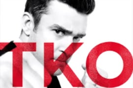 Justin Timberlake’s New Track Is a Technical Knockout (Audio)