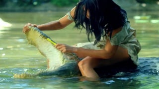 Katy Perry ‘Roar’ed At by PETA Over Wild Animal Cameos (Video)