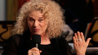 Carole King Named as MusiCares Person of the Year