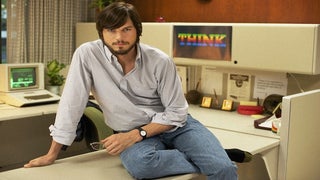 ‘Jobs’ Over ‘Blue Jasmine’ Any Day or Night (Guest Blog)