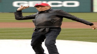 Larry King to Guest-Host ESPN2’s ‘Olbermann’ Next Week