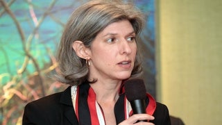 Lauren Zalaznick to Leave NBCUniversal