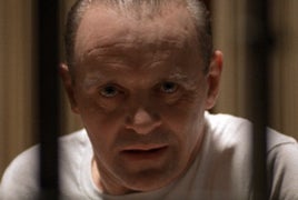 Derek Jacobi, Daniel Day-Lewis Almost Played Hannibal Lecter in ‘Silence of the Lambs’