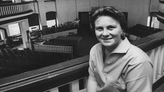 The Interrogation of ‘Mockingbird’ Author Harper Lee (Guest Blog)