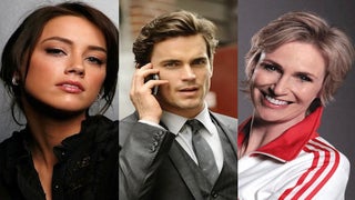 LGBT Actors See Progress, But Discrimination Persists