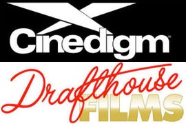 Cinedigm Partners With Drafthouse Films for Homevideo Releases