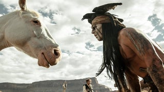 Disney CFO: ‘Lone Ranger’ Flop Shows Non-Franchise Movies Need to Cost Less