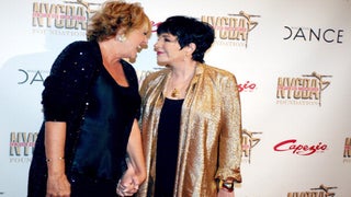 Judy Garland’s Daughters to Perform Together for First Time in 20 Years