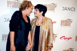 Judy Garland’s Daughters to Perform Together for First Time in 20 Years