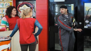 ‘Lucky 7’ Review: Working Stiffs Strike It Rich in Overly Broad Workplace Drama