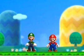 NYT Issues Very Important Correction for Our Time: Mario and Luigi Are Plumbers, Not Janitors