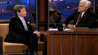 Tom Hanks, Steve Martin, Martin Short Have Colonoscopy Parties (Video)