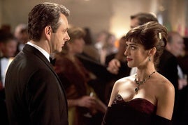 ‘Masters of Sex’ Review: Stylish and Seductive, With a Lot of Pleasurable Dramatic Foreplay