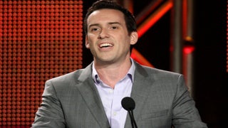 ABC Family President Michael Riley Departing