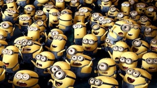 Universal Pushes Back ‘Despicable Me’ Spinoff, ‘Minions’