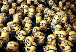 Universal Pushes Back ‘Despicable Me’ Spinoff, ‘Minions’