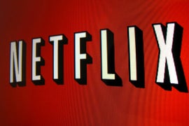Netflix Stock Surges to Record High