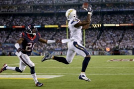 Ratings: NFL Delivers Big Numbers to Networks