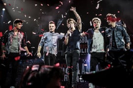 One Direction, Coldplay and Ed Sheeran Topline Inaugural BBC Music Awards Performers