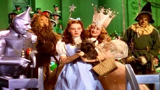 ‘The Wizard of Oz 3D’ Review: You’ll Feel Like You’re Off to See the Wizard Yourself