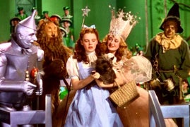 ‘The Wizard of Oz 3D’ Review: You’ll Feel Like You’re Off to See the Wizard Yourself