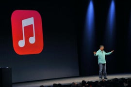 Pandora Tries Stealing iTunes Radio Thunder With Release of Its iPad 5.0 Version