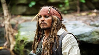 ‘Pirates of the Carribean 5’ Gets 2017 Release Date
