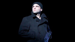 ‘The Glass Menagerie’ Theater Review: Zachary Quinto Goes for the Jugular