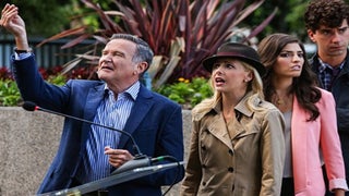 Ratings: Robin Williams’s ‘Crazy Ones’ Easily Tops ‘The Michael J. Fox Show’