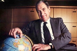 Ray Dolby, Founder of Famed Sound Technology, Dead at 80