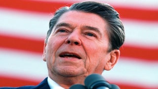 Reagan Library Hosting Its 1st Film Festival