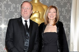 Ric Robertson Stepping Down as COO of the Academy of Motion Picture Arts & Sciences