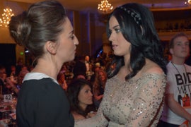 Sara Bareilles Is ‘Stoked’ About Katy Perry’s ‘Roar’ Similarities, Means Money in Her Own Pocket
