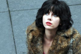 Toronto: A24 Closes Deal for Scarlett Johansson Sci-Fi Thriller ‘Under the Skin’