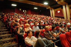 ’12 Years a Slave’ to Open San Diego Film Fest; ‘August: Osage County’ to Close