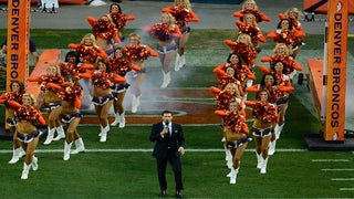 Ryan Seacrest Booed While Kicking Off NFL Season in Denver (Video)