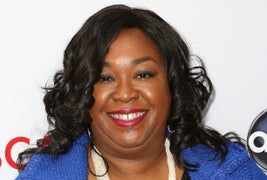 President Obama Taps Shonda Rhimes for Kennedy Center Board