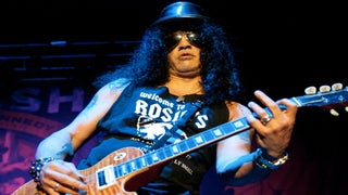 Slash, Fandango Partner on Horror Video Series (Exclusive)