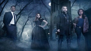 ‘Sleepy Hollow’ Review: Headless Horseman, Heady Ideas