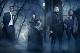 ‘Sleepy Hollow’ Review: Headless Horseman, Heady Ideas