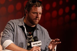 TheGrill: Social-Media Pioneer – Hollywood Should Pay Talent for Marketing Projects (Video)
