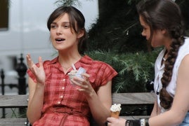 Toronto: Weinstein Co. Closes Deal for Keira Knightley, Adam Levine’s ‘Can a Song Save Your Life?’