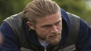 ‘Sons of Anarchy’: Full Speed Ahead, With a Look Back