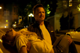 Aaron Paul Is Driven to Vengeance in First ‘Need for Speed’ Trailer (Video)