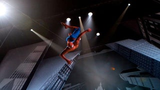 ‘Spider-Man: Turn Off the Dark’ Finds New Leading Man